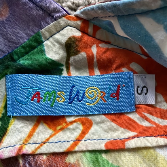 Vintage Jams World Dress, S - Picture 7 of 9